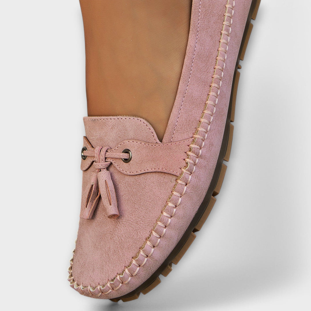 Ella | Orthopaedic Loafers