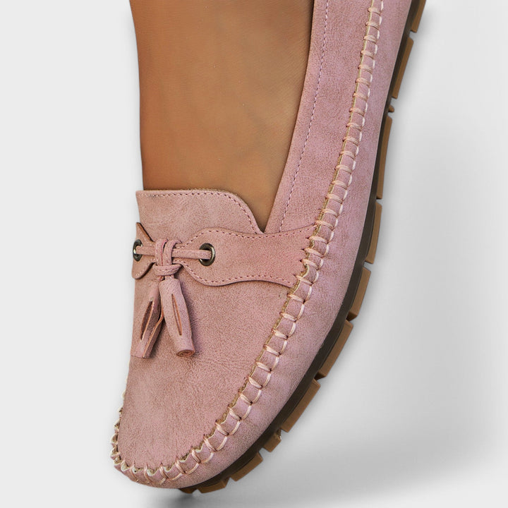 Ella | Orthopaedic Loafers
