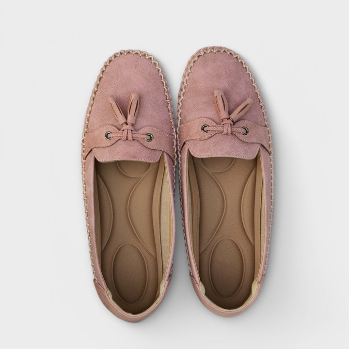 Ella | Orthopaedic Loafers