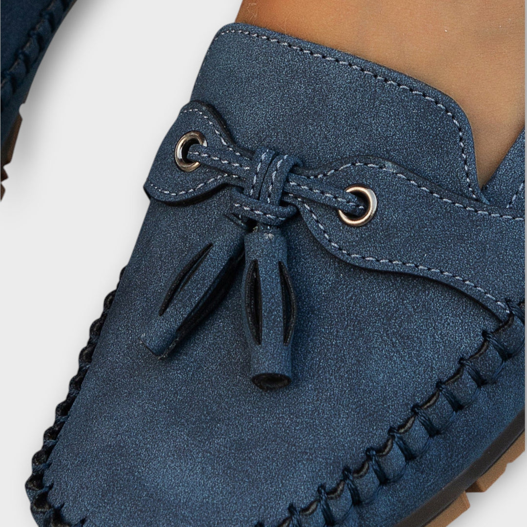 Ella | Orthopaedic Loafers