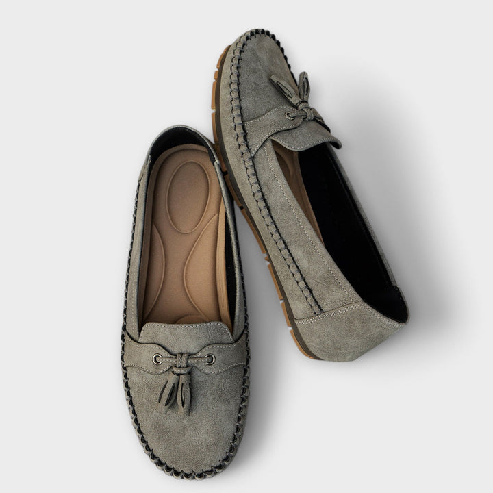 Ella | Orthopaedic Loafers