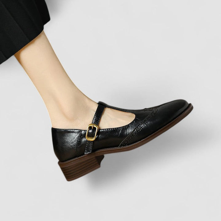 Gina™ - Orthopedic Mary Jane Shoes