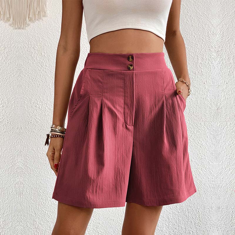 Evara™ - Comfort Ease Shorts