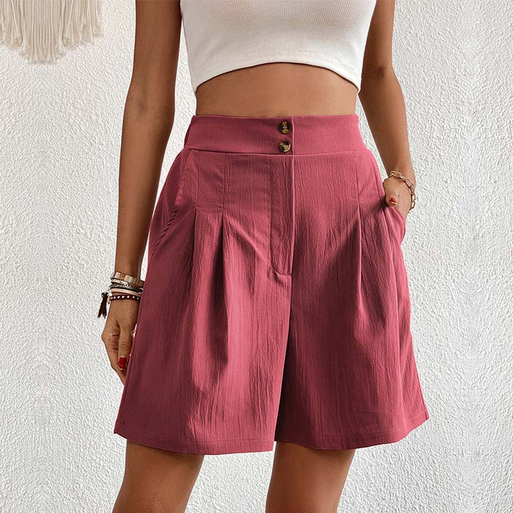 Evara™ - Comfort Ease Shorts