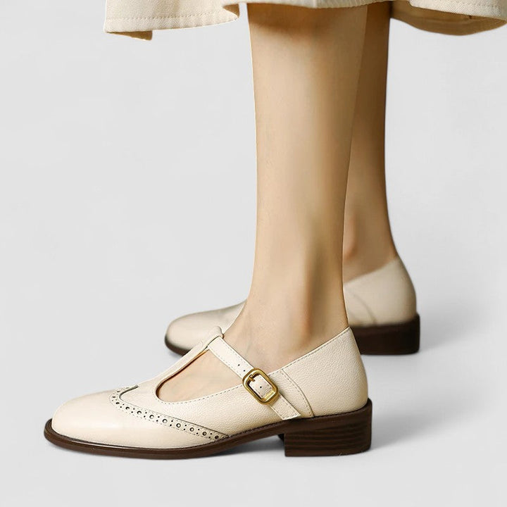 Gina™ - Orthopedic Mary Jane Shoes