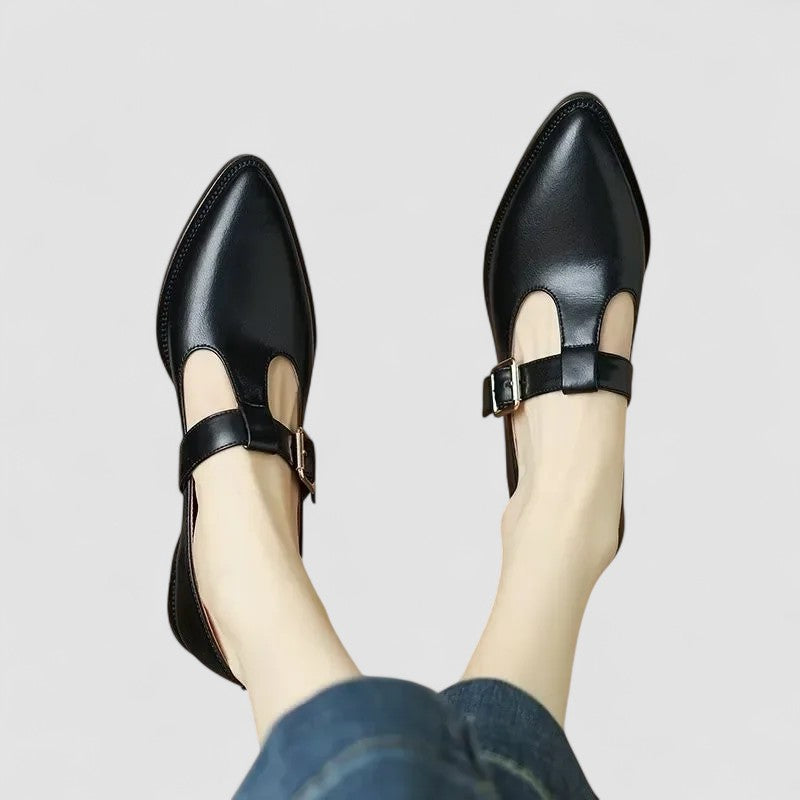 Mira™ - Orthopedic Mary Jane Shoes