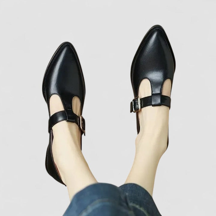 Mira™ - Orthopedic Mary Jane Shoes
