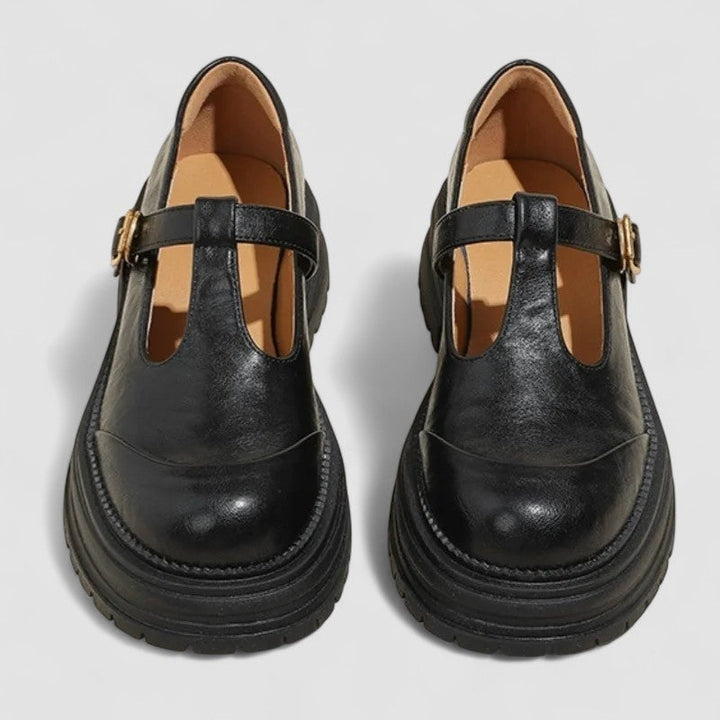 Lena™ - Orthopedic Mary Jane Shoes