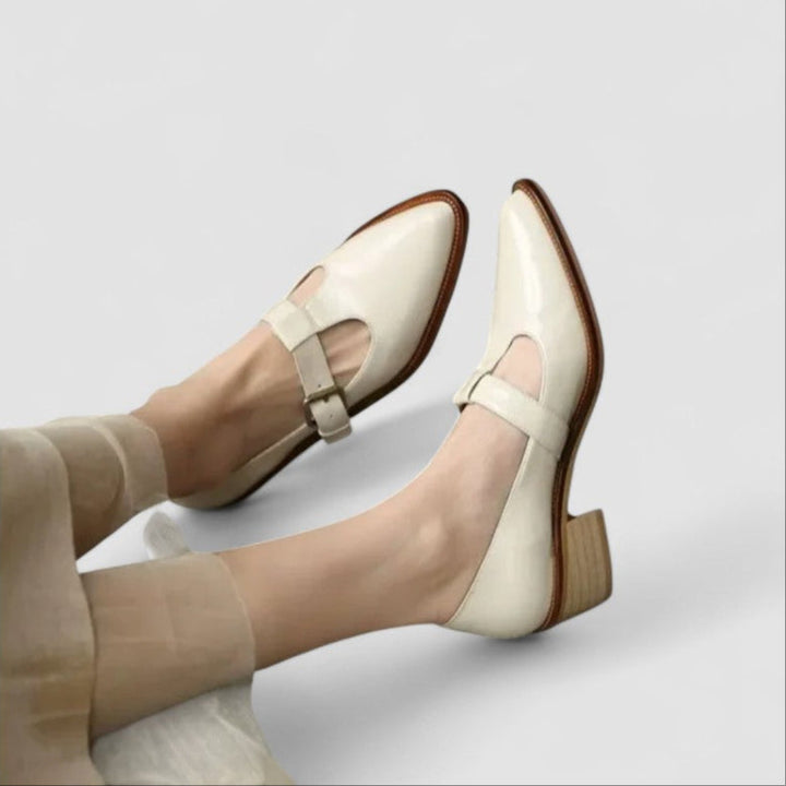 Mira™ - Orthopedic Mary Jane Shoes