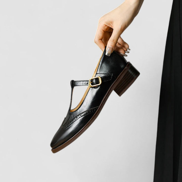 Gina™ - Orthopedic Mary Jane Shoes