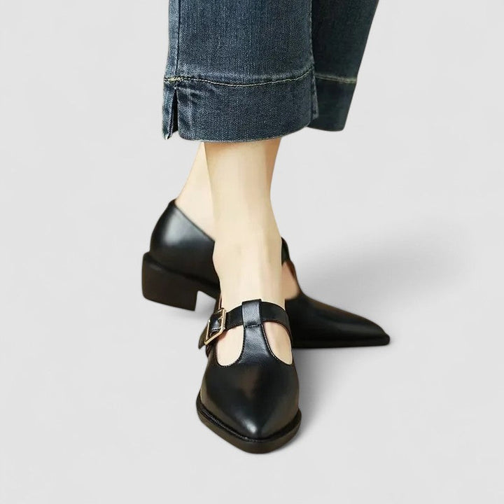 Mira™ - Orthopedic Mary Jane Shoes
