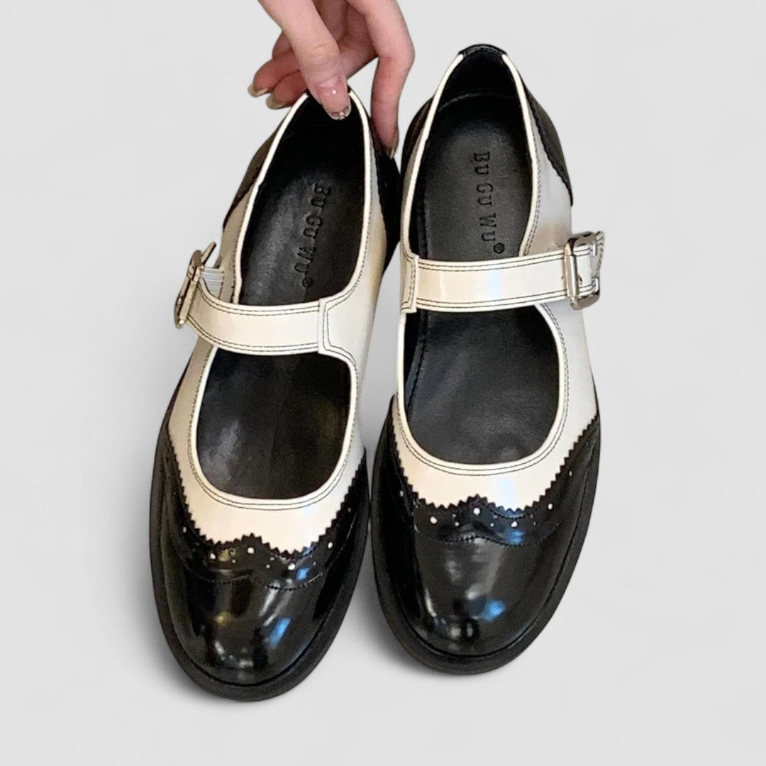 Lauren™ - Orthopedic Mary Jane Shoes