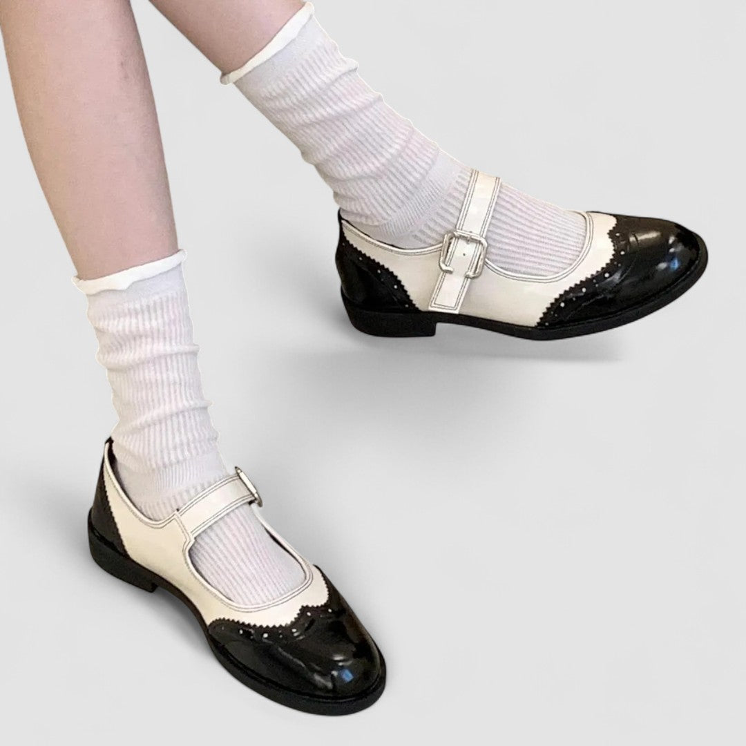 Lauren™ - Orthopedic Mary Jane Shoes