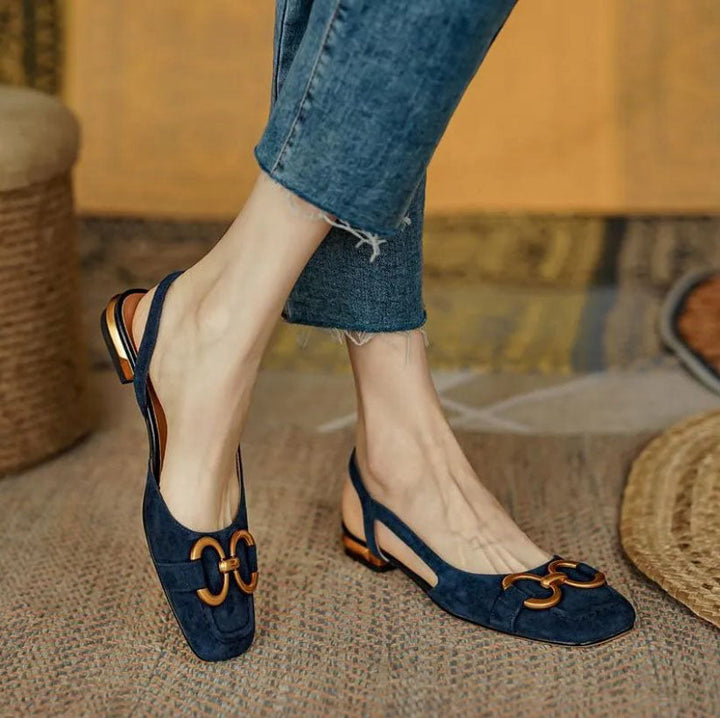 Fayeva™ | Comfortable Orthopedic Sandals
