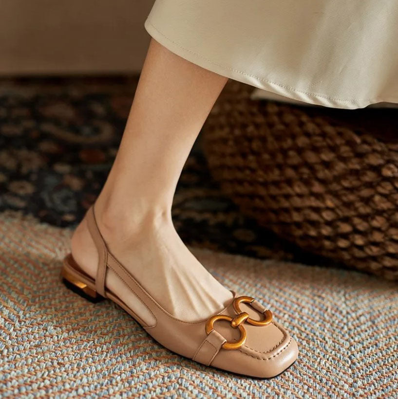 Fayeva™ | Comfortable Orthopedic Sandals