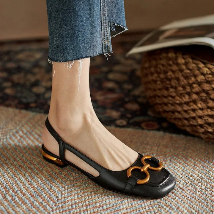 Mathilda | Comfortable and Stable Orthopaedic Sandals