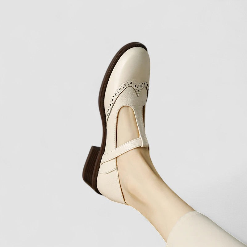 Gina™ - Orthopedic Mary Jane Shoes