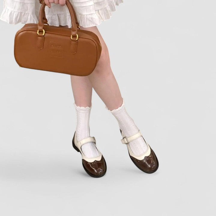 Lauren™ - Orthopedic Mary Jane Shoes