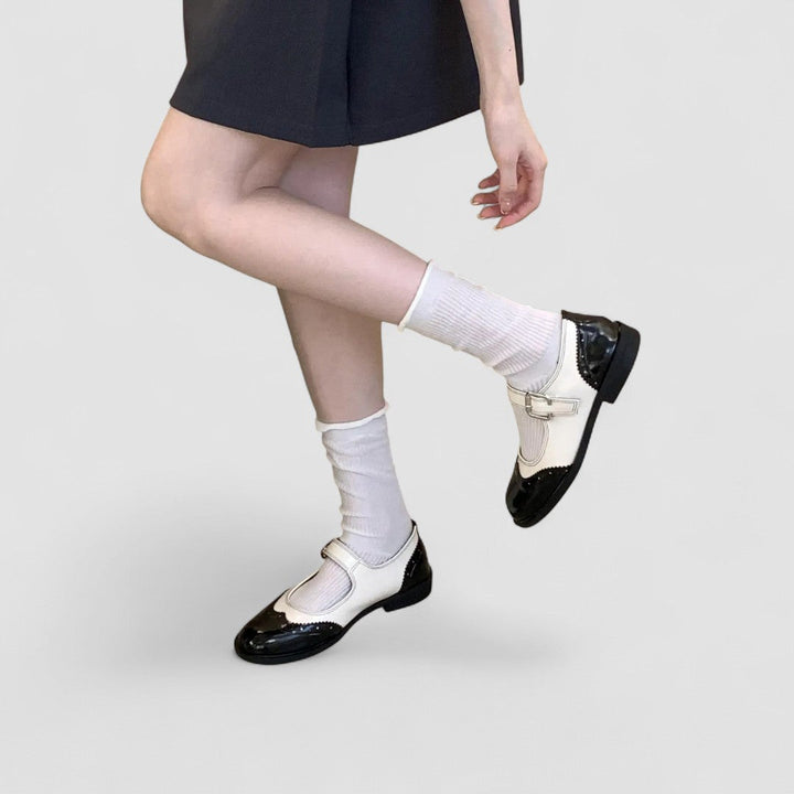 Lauren™ - Orthopedic Mary Jane Shoes