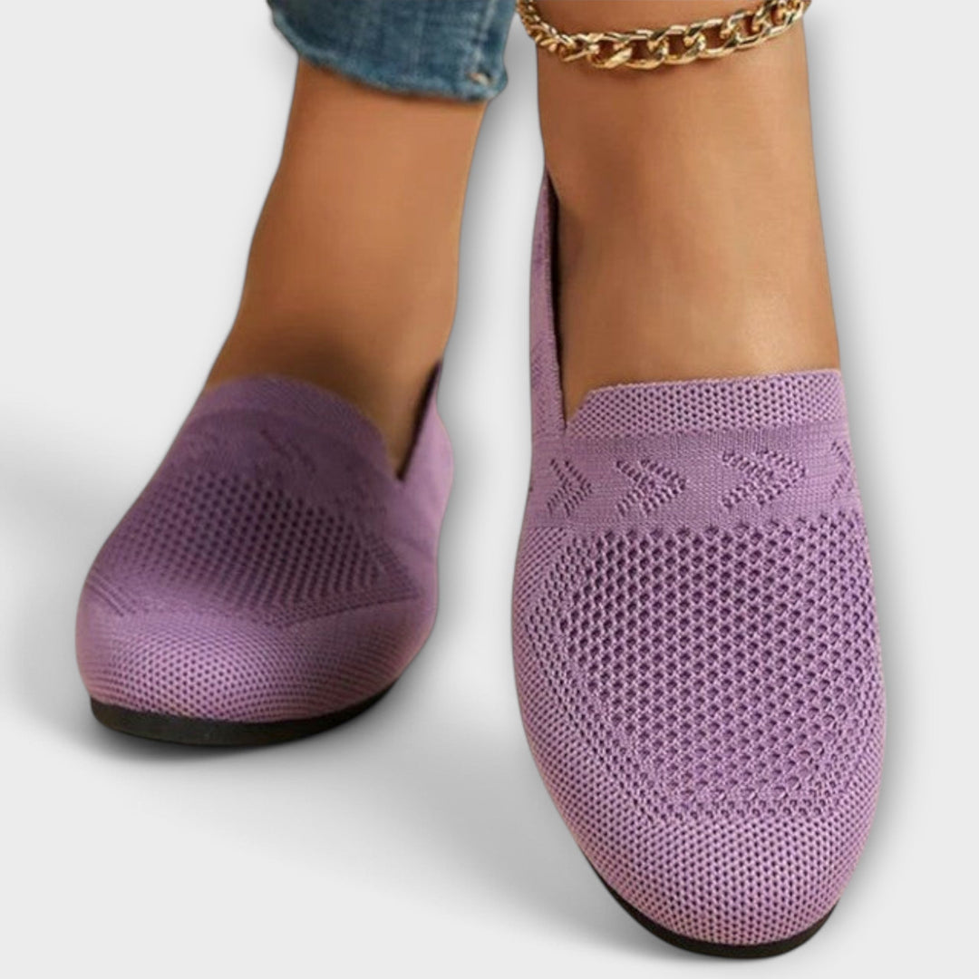 Eline | Versatile Loafers