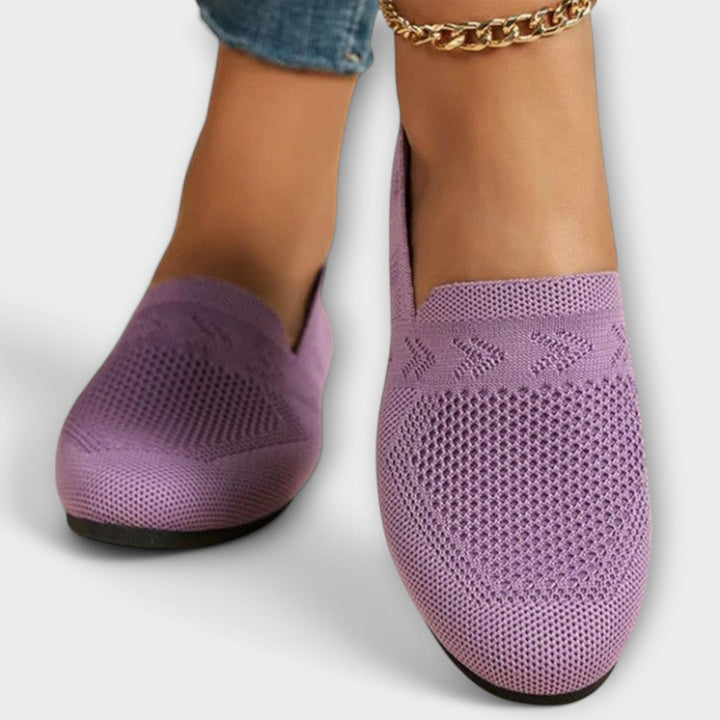 Eline | Versatile Loafers