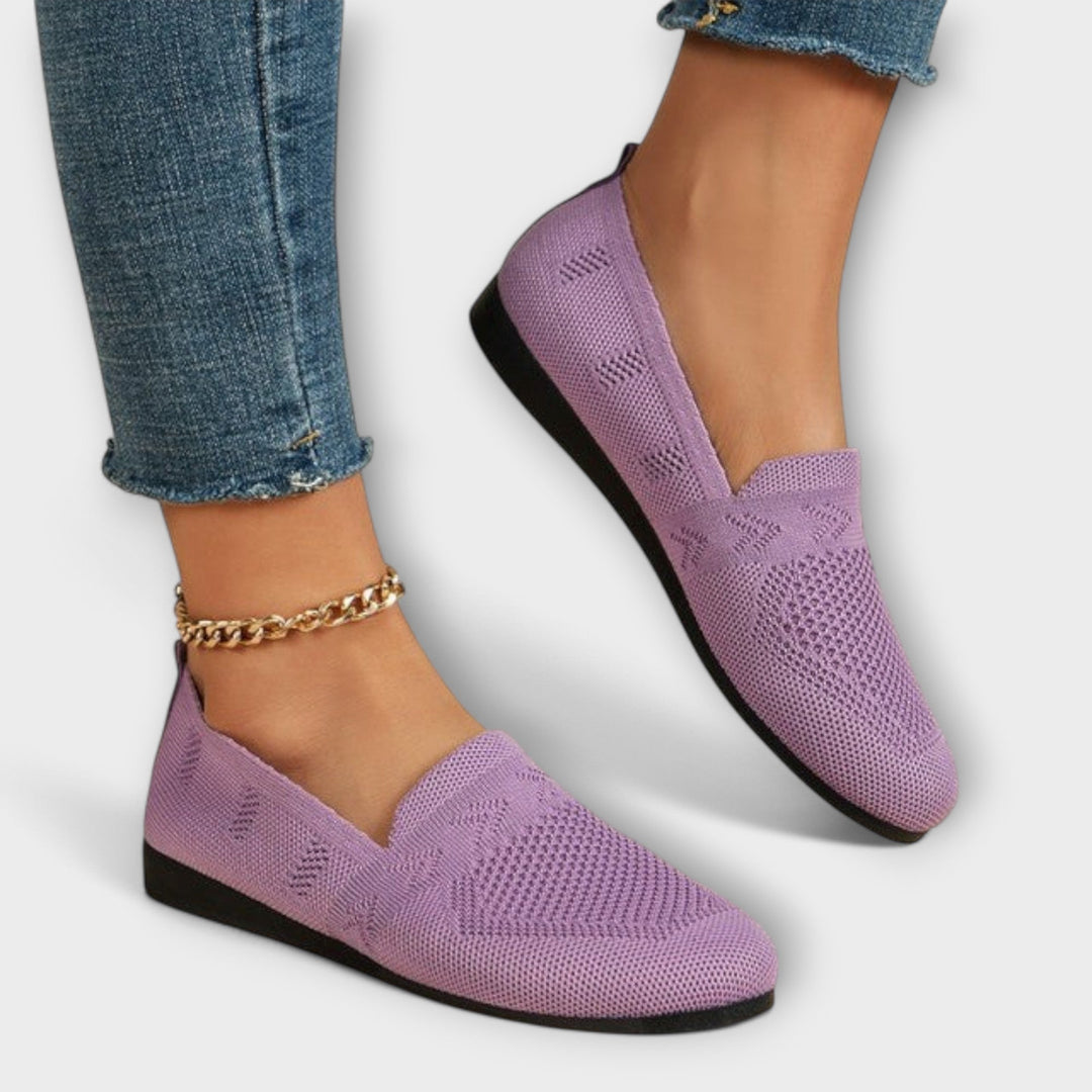 Eline | Versatile Loafers
