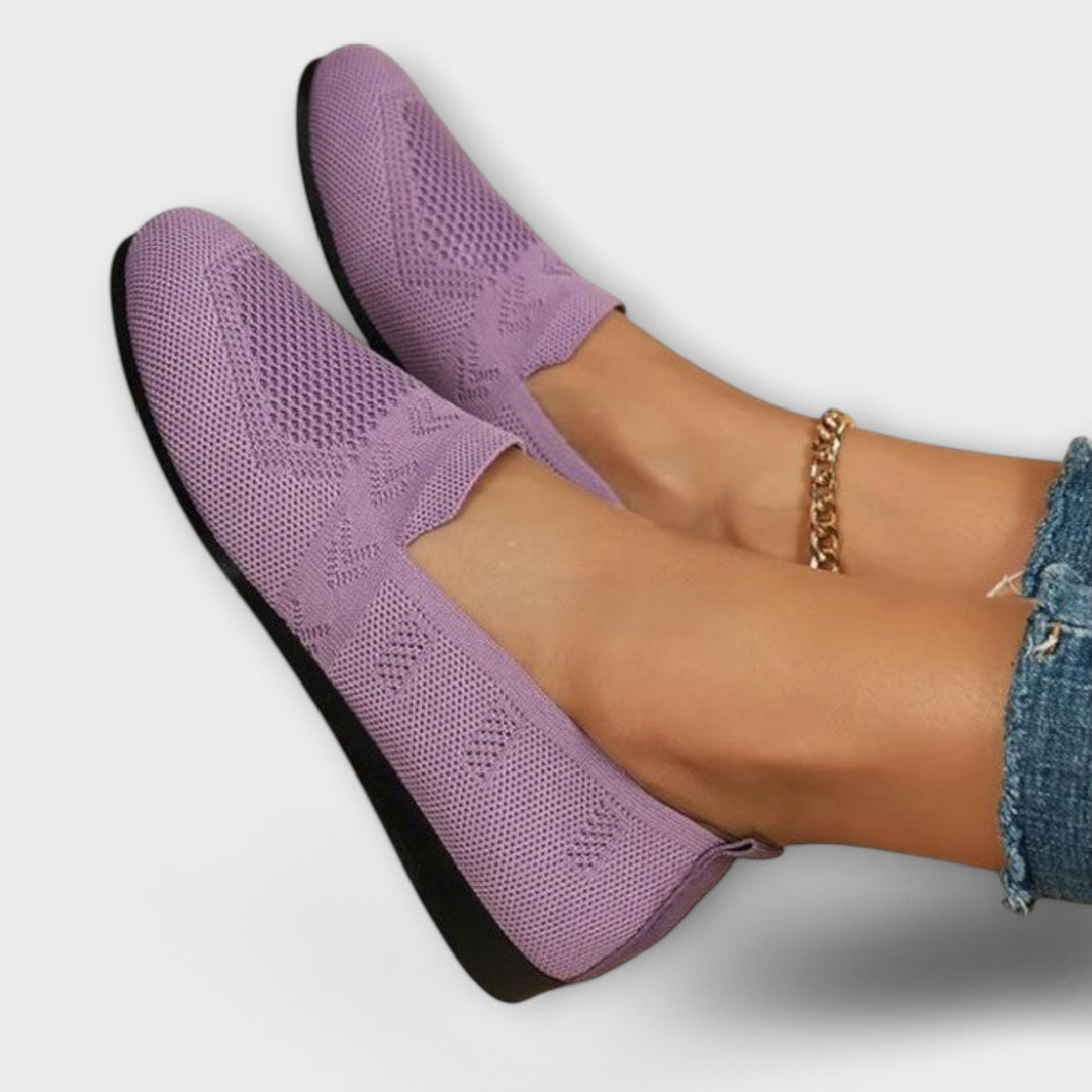 Eline | Versatile Loafers