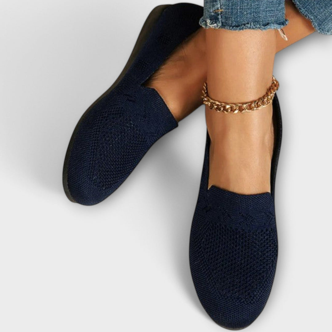 Eline | Versatile Loafers