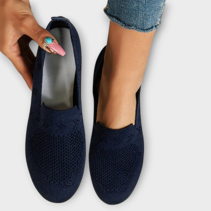 Eline | Versatile Loafers