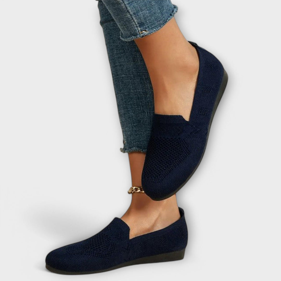 Eline | Versatile Loafers