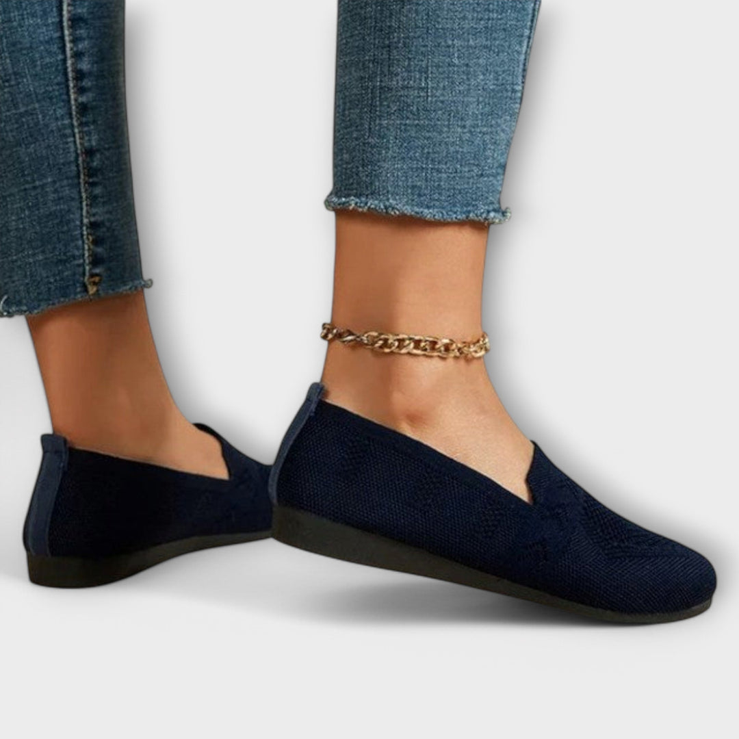 Eline | Versatile Loafers