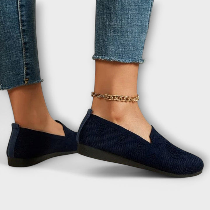 Eline | Versatile Loafers