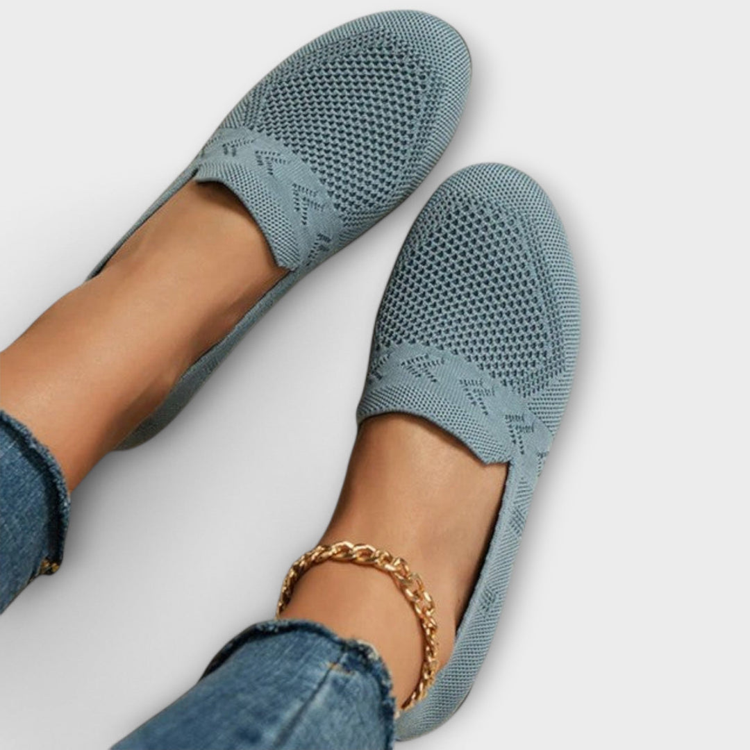Eline | Versatile Loafers