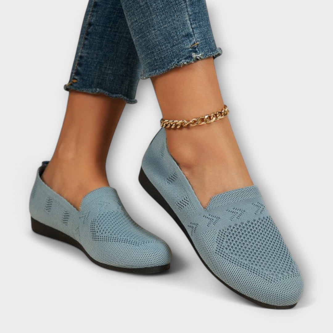 Eline | Versatile Loafers