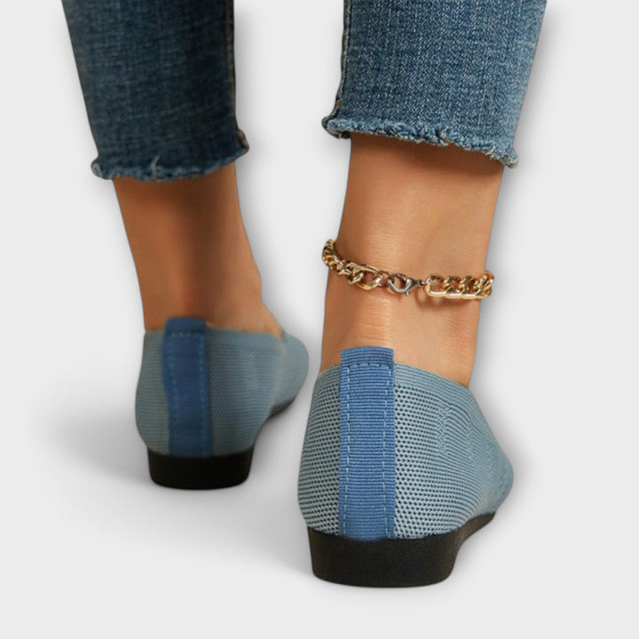 Eline | Versatile Loafers