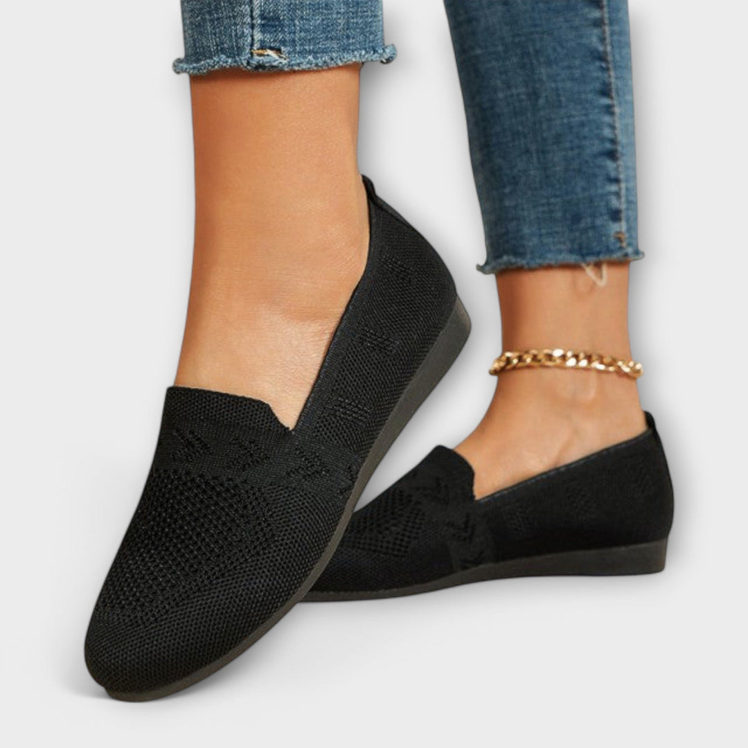 Eline | Versatile Loafers