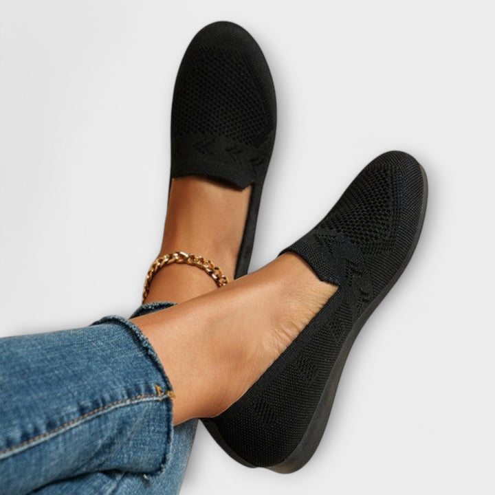 Eline | Versatile Loafers