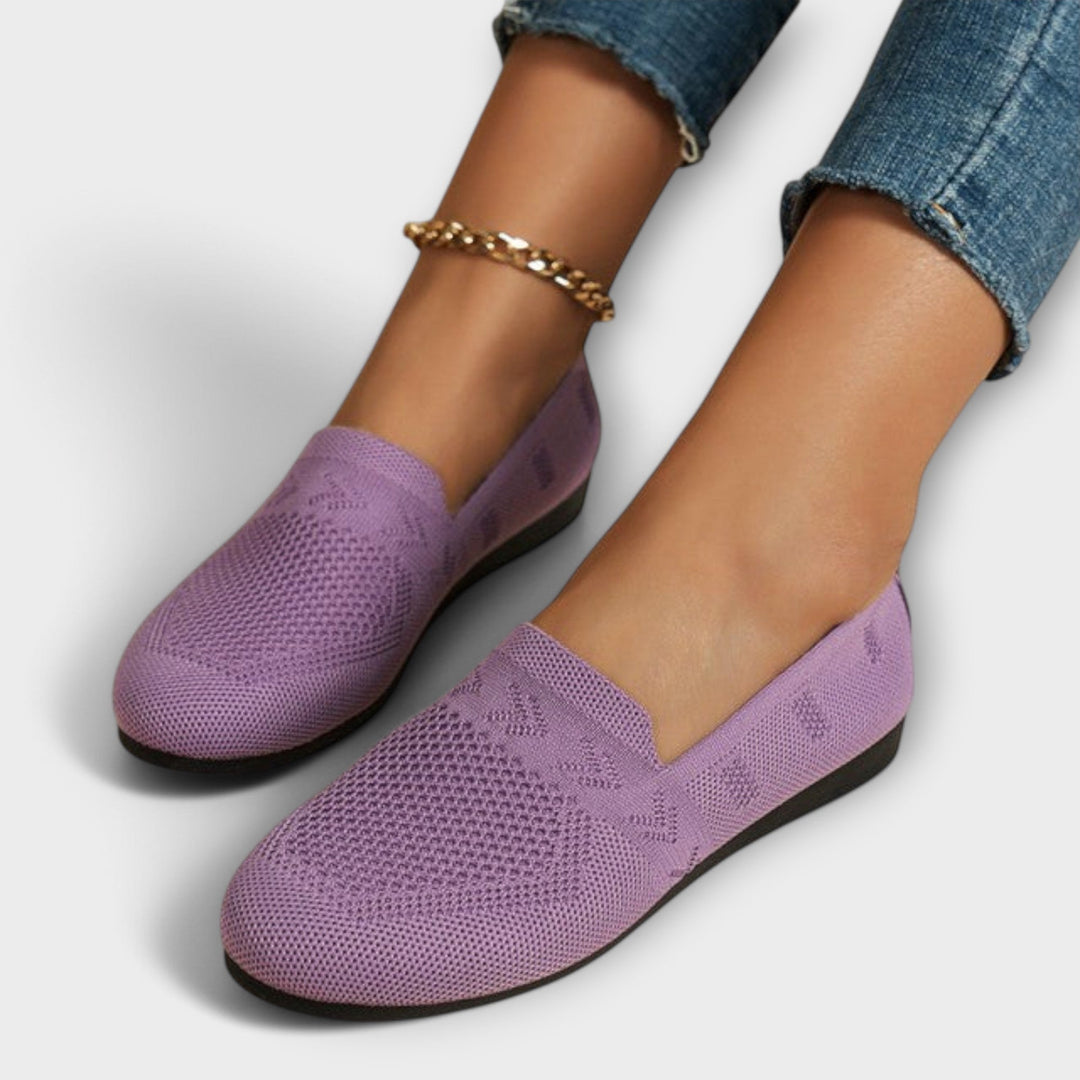 Eline | Versatile Loafers