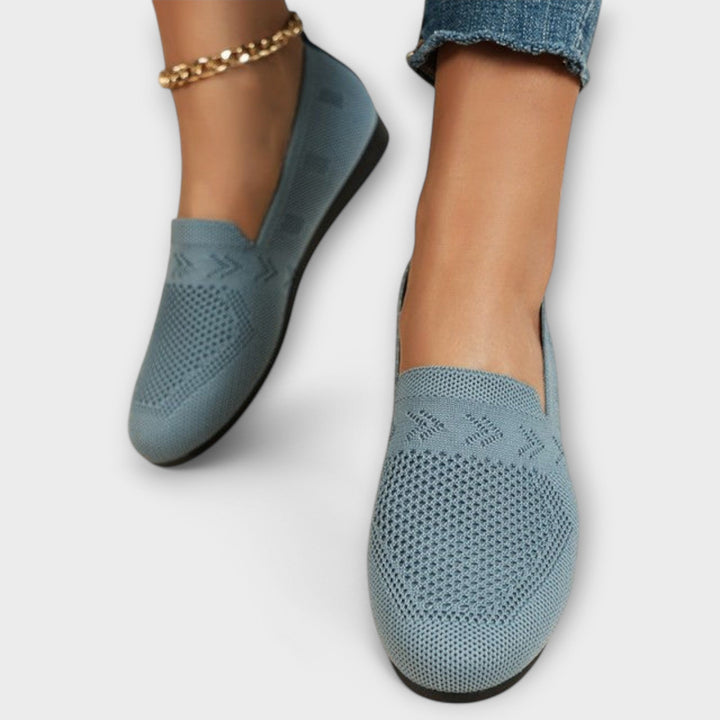 Eline | Versatile Loafers