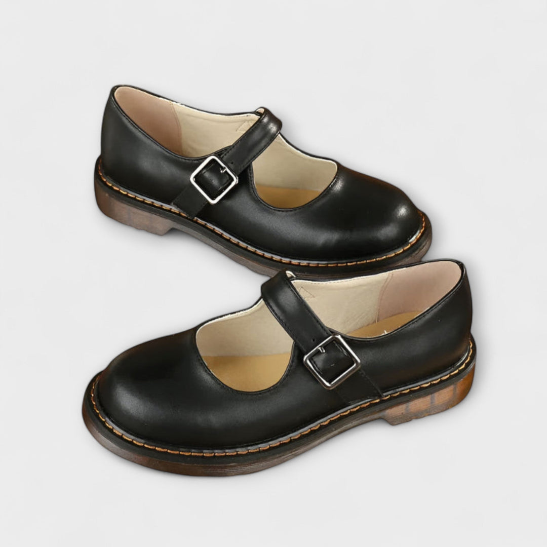 Olea™ - Orthopedic Mary Jane Shoes
