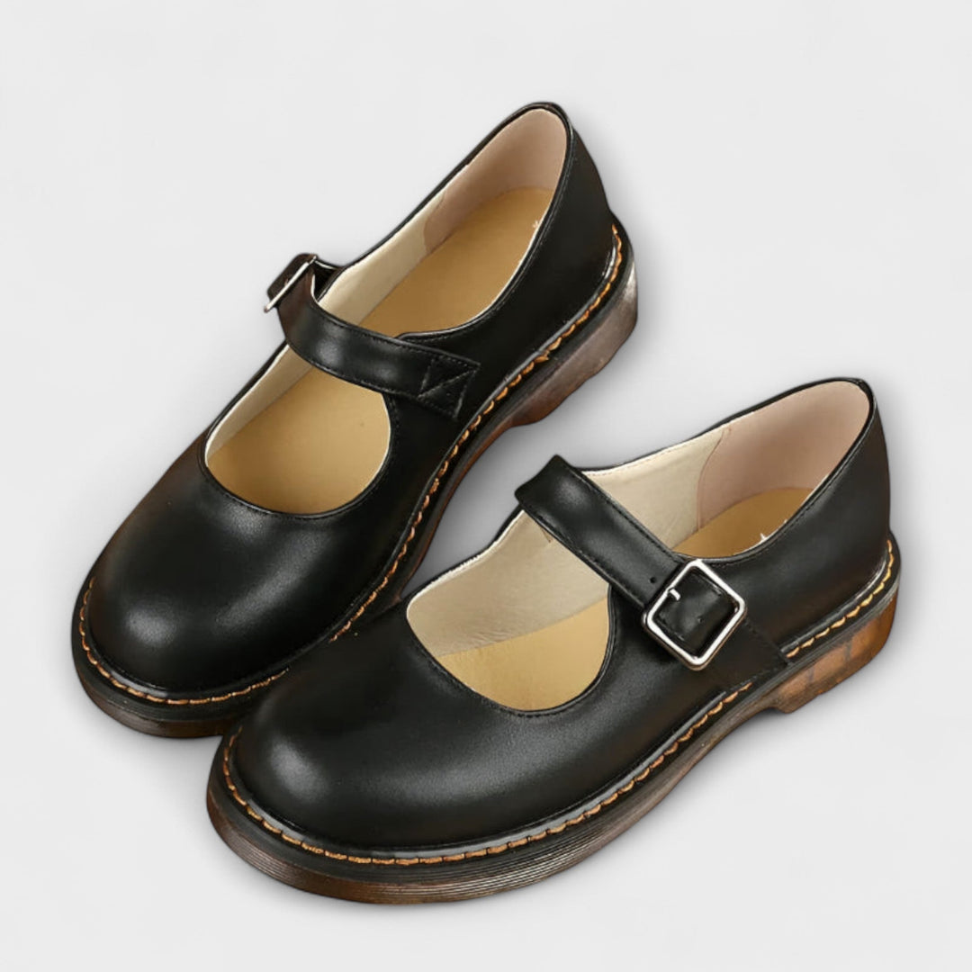 Olea™ - Orthopedic Mary Jane Shoes