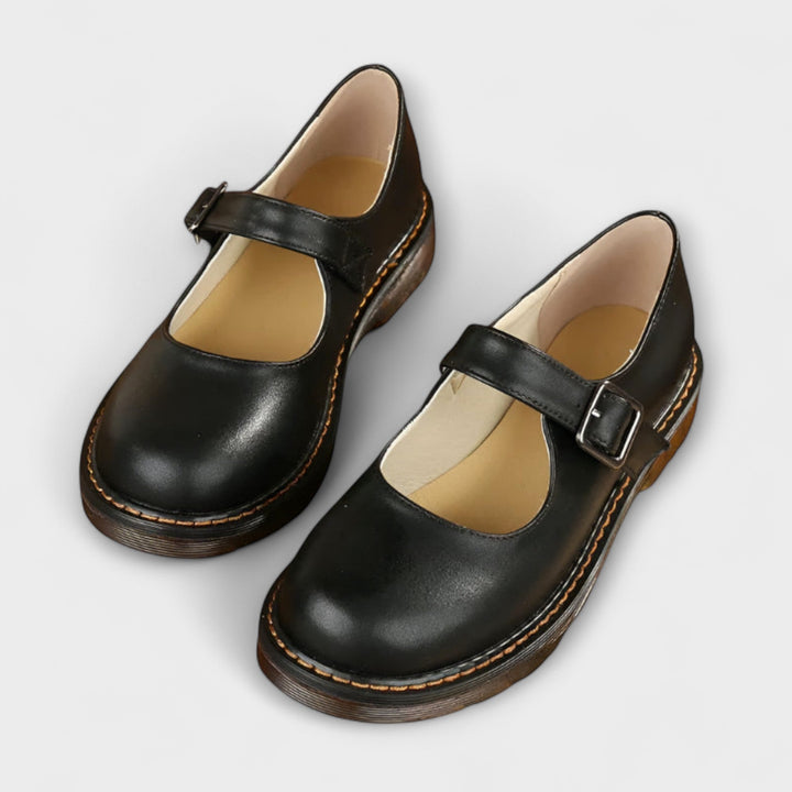 Olea™ - Orthopedic Mary Jane Shoes