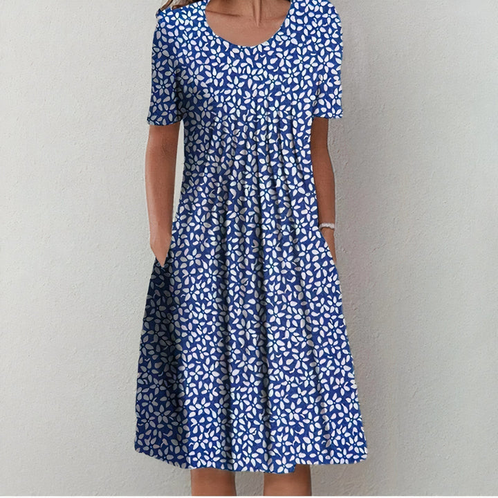 Shirley™ - Beautiful Midi Dress