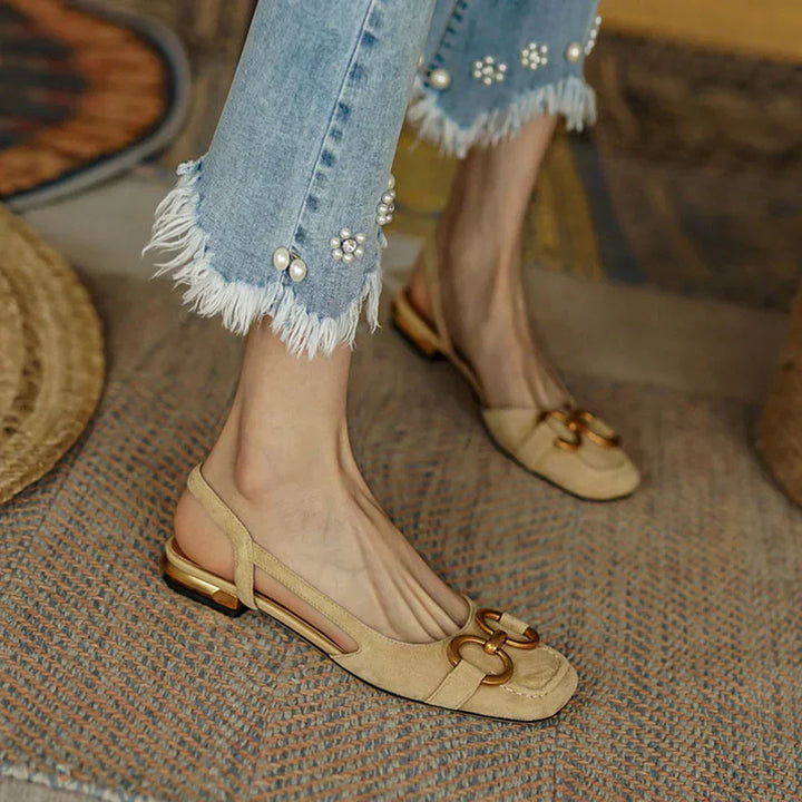 Fayeva™ | Comfortable Orthopedic Sandals