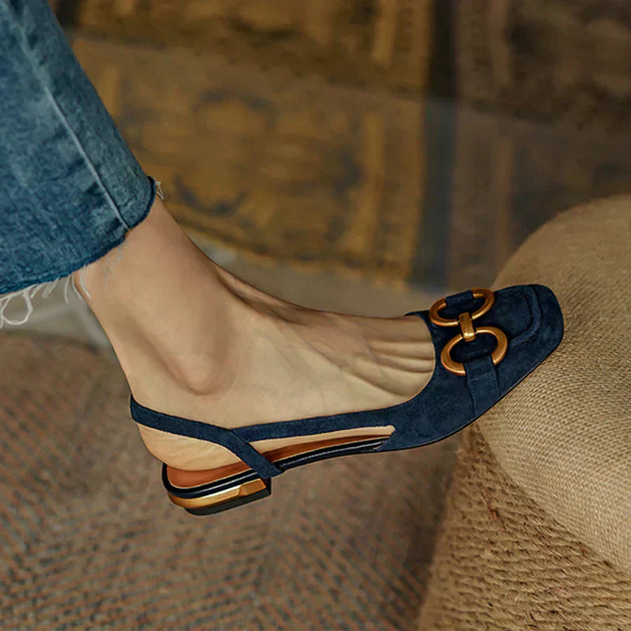 Mathilda | Comfortable and Stable Orthopaedic Sandals