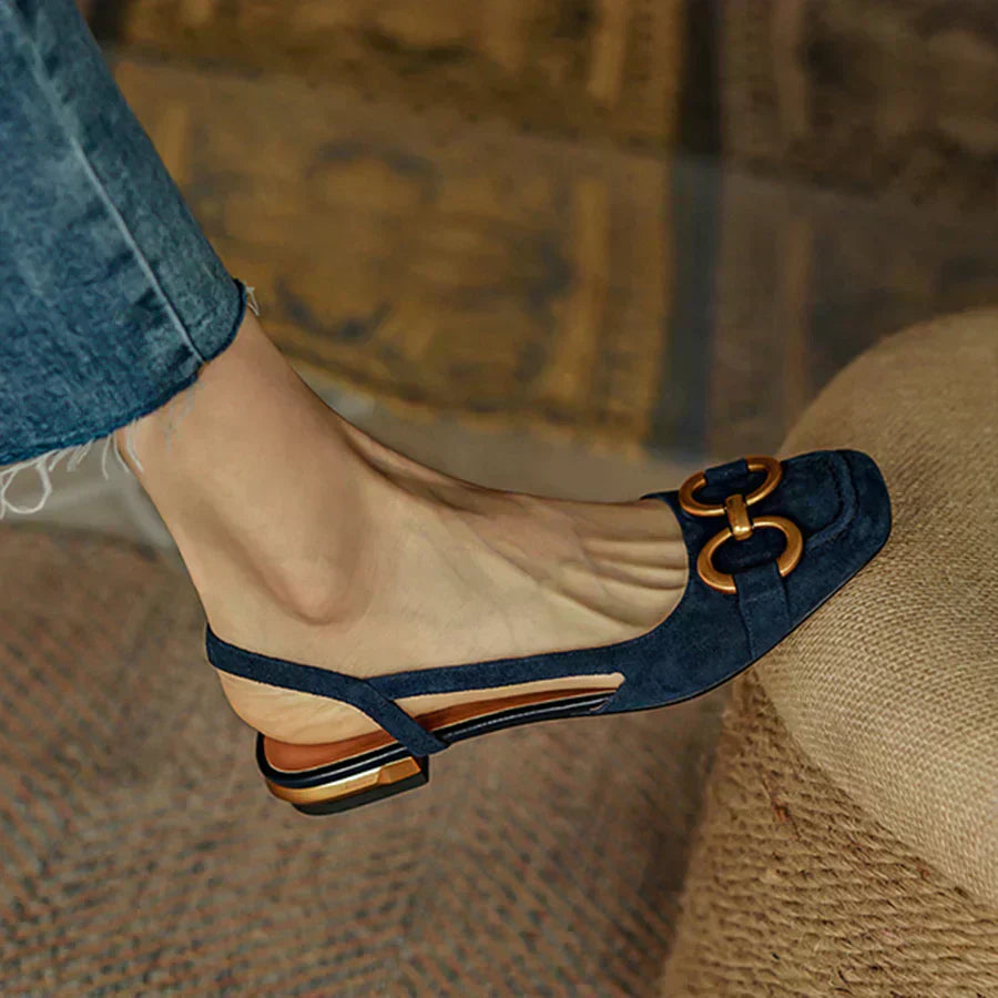 Fayeva™ | Comfortable Orthopedic Sandals