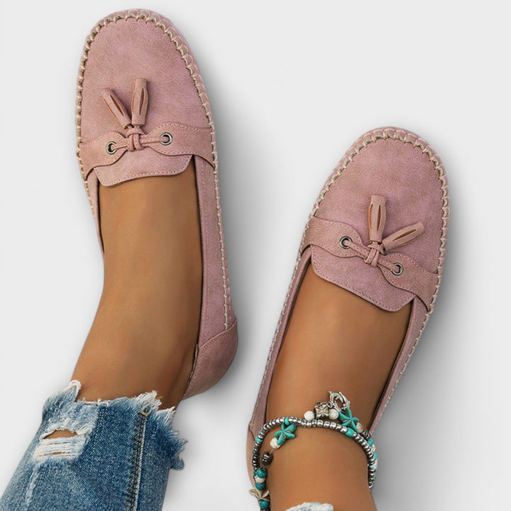 Ella | Orthopaedic Loafers