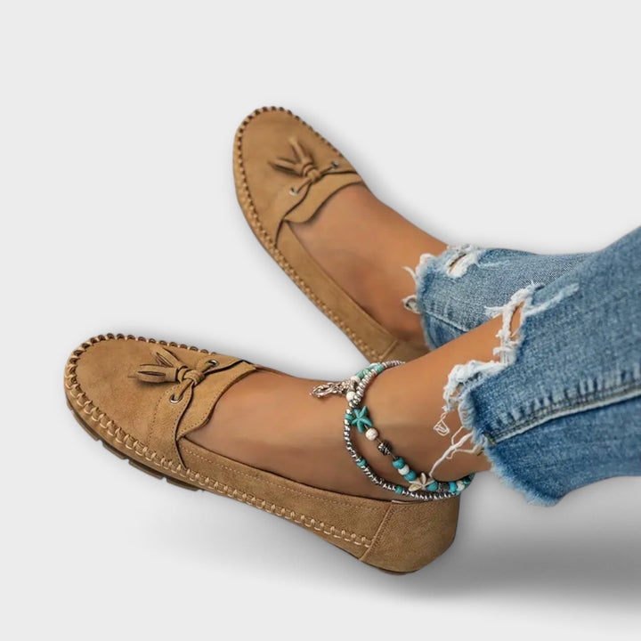 Ella | Orthopaedic Loafers