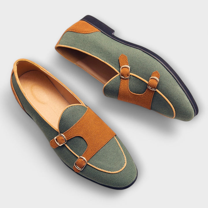 Sandra | Comfy Loafers