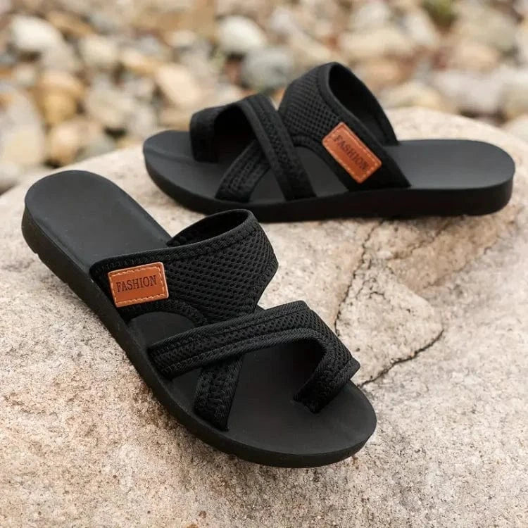 Naomi™ - Orthopedic Summer Slipper